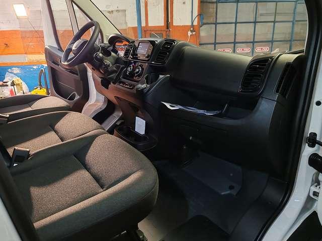 Fiat Ducato Maxi 35q L2H2 2.2 Mjet 140cv Full Optional