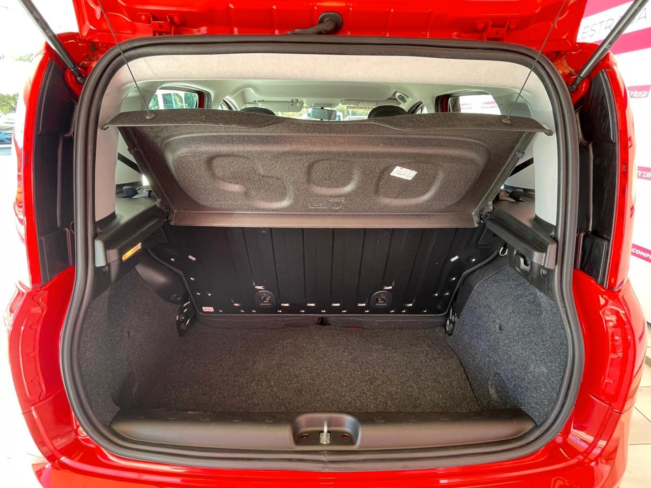 FIAT Panda 3ª serie Panda 1.2 Easy