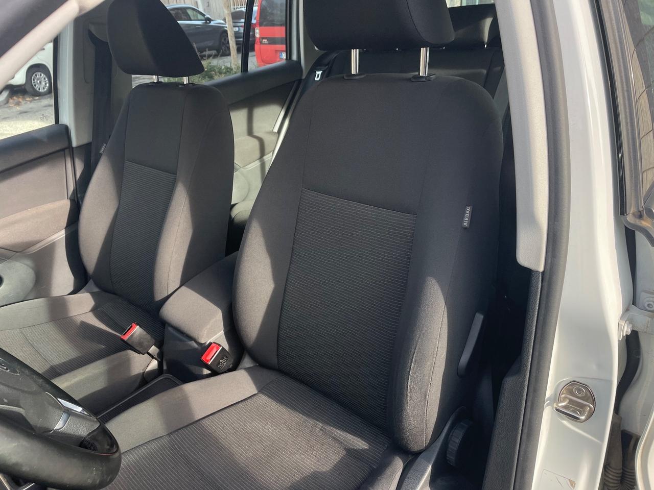 Volkswagen Tiguan 1.4 TSI 122CV/1PROP/GARANZIA