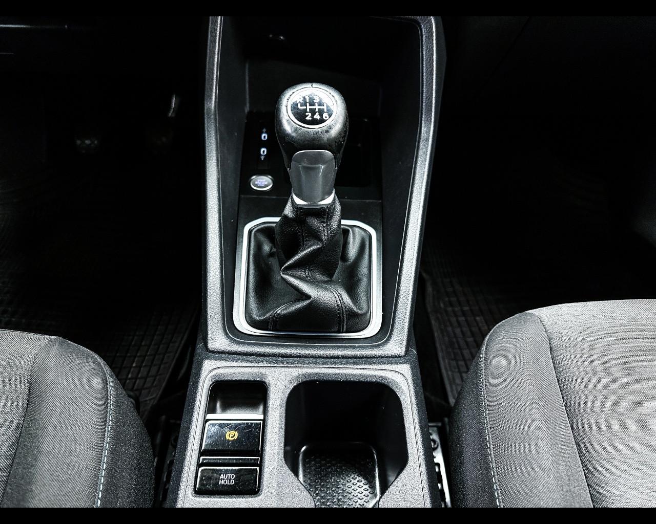 FORD Tourneo Connect 3ªs - Grand Tourneo Connect 2.0 TDCi EcoBlue 122 CV AWD Active