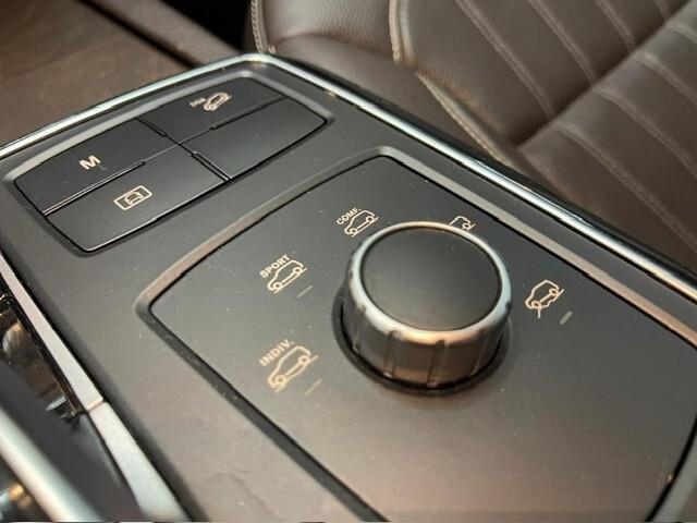 Mercedes-benz GLE 250 d Exclusive Plus