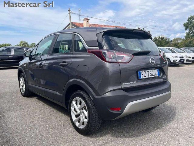 OPEL Crossland X 1.5 ecotec 102cv Innovation - FZ752JJ