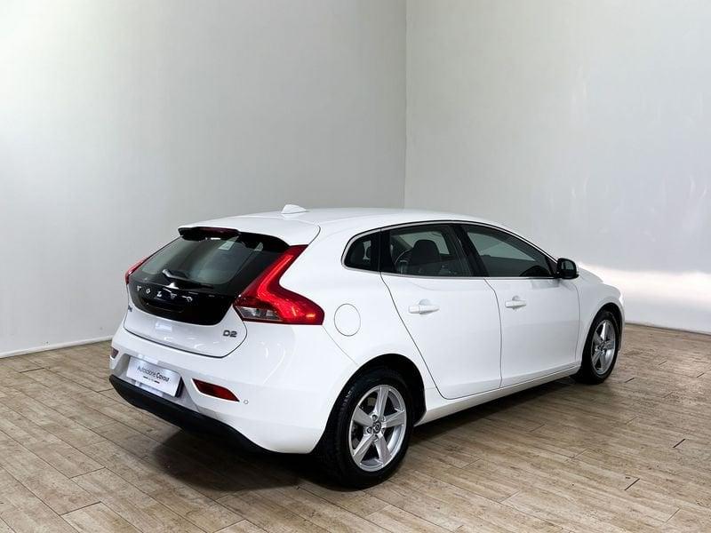 Volvo V40 V40 1.6 d2 Momentum