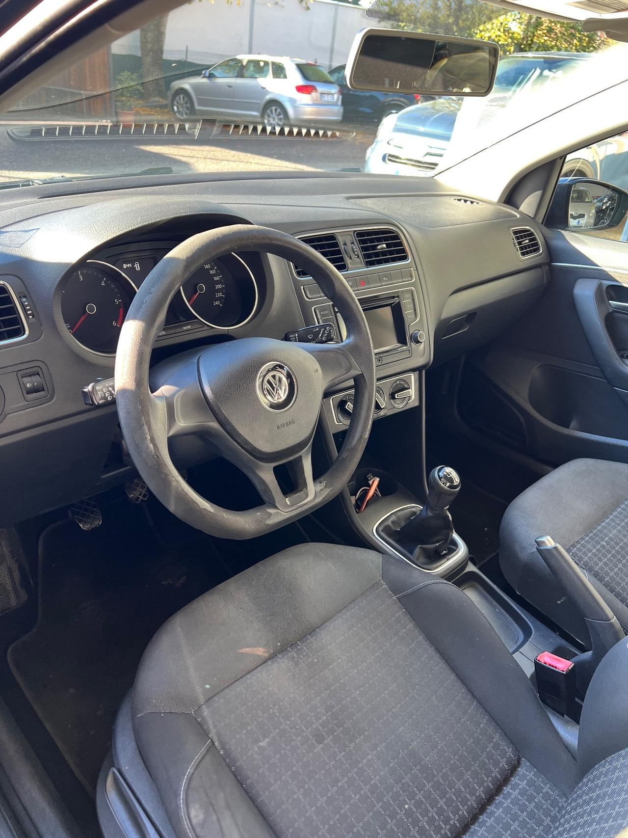 Volkswagen Polo 1.4 TDI / Unico Proprietario/ Adatta neopatentati
