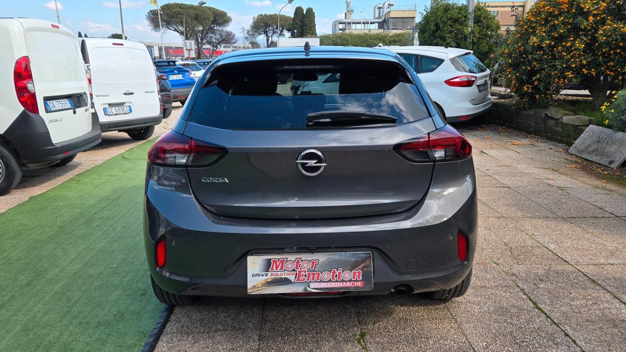 Opel Corsa 1.2 Elegance