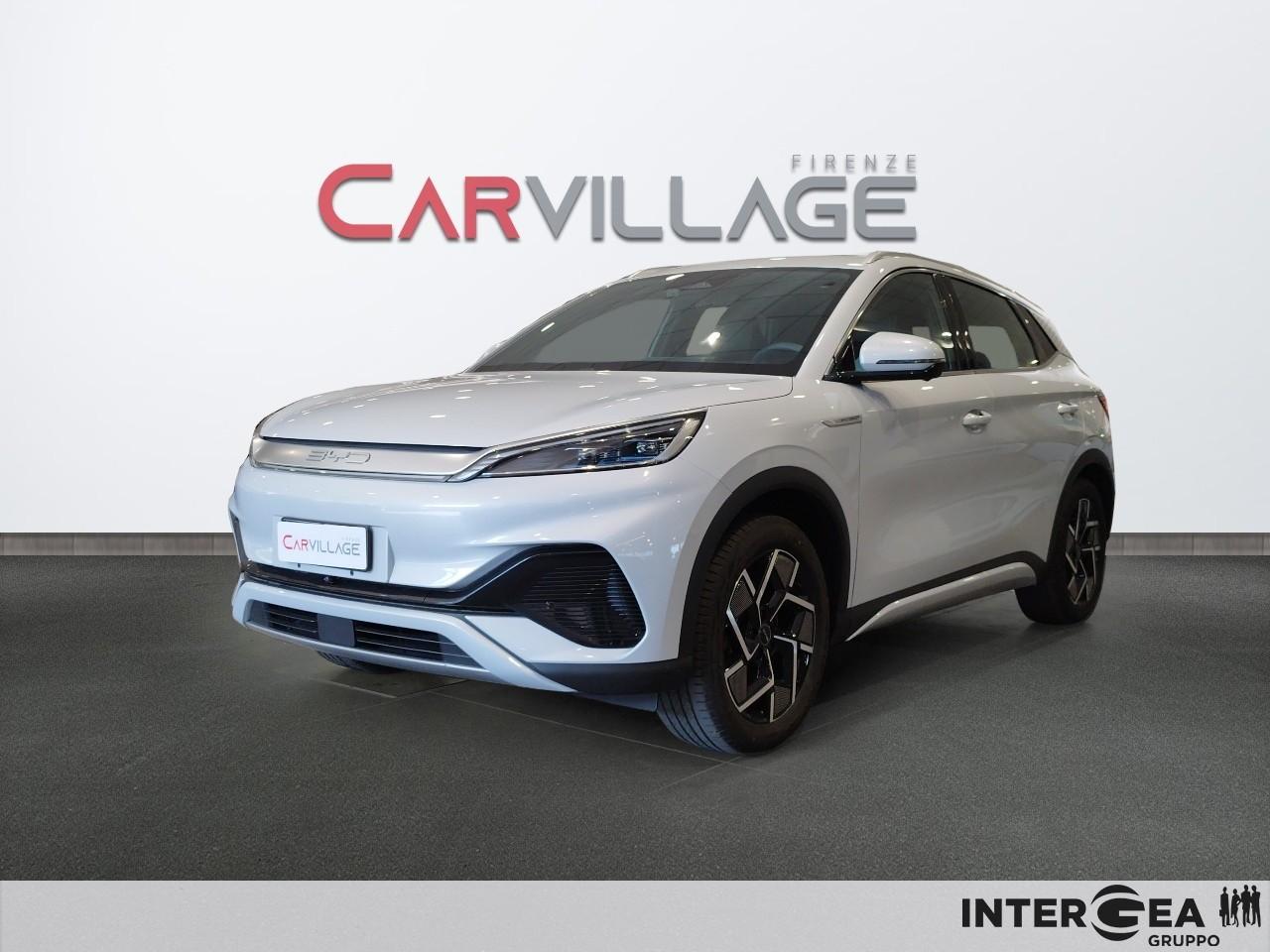 BYD Atto 3 60,48 kWh Design