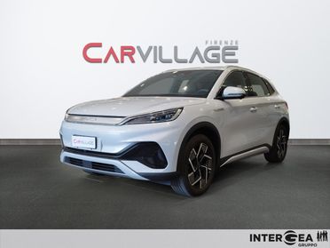 BYD Atto 3 60,48 kWh Design