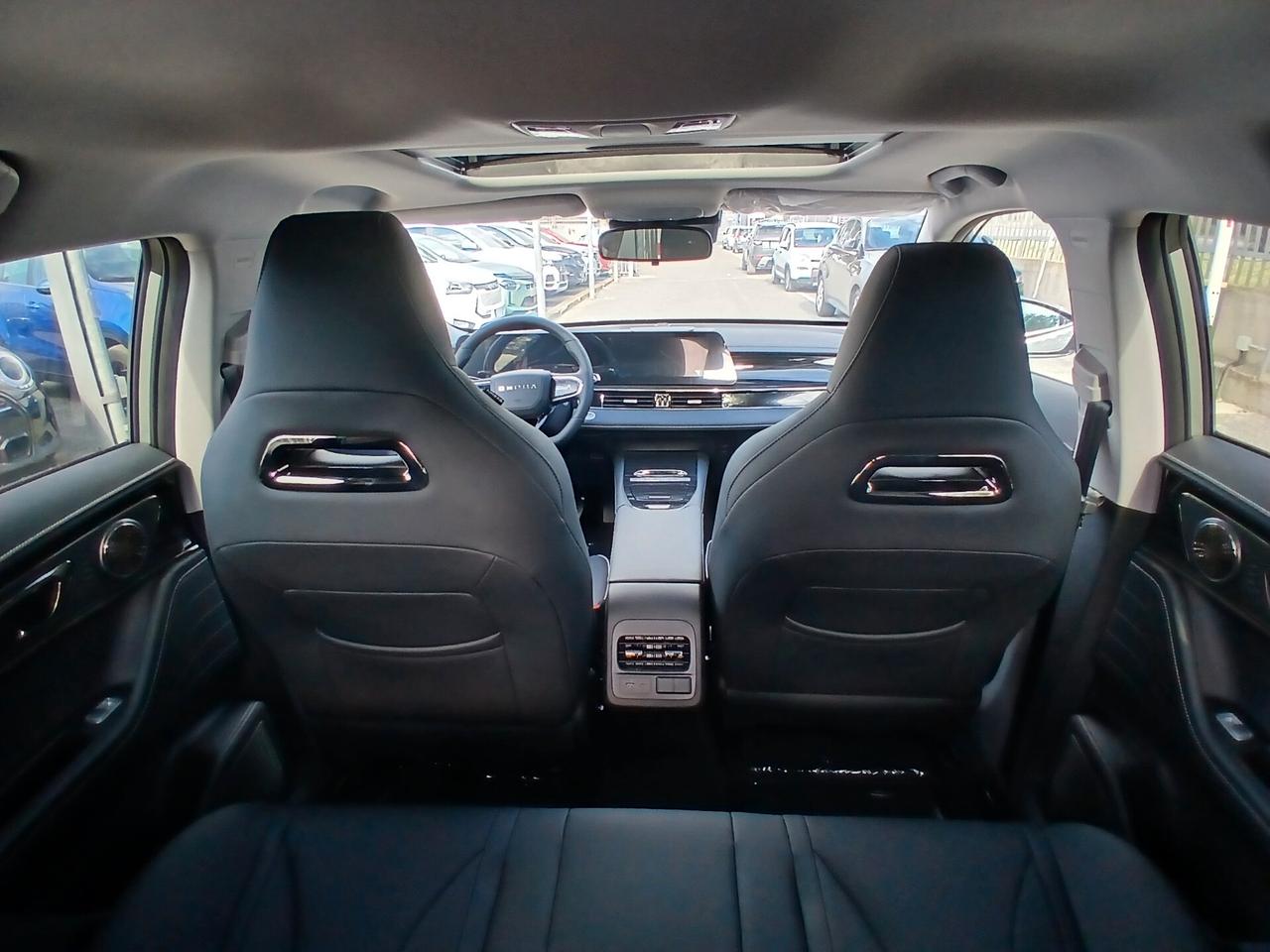 Omoda 5 1.6 TGDI 147CV aut. Premium
