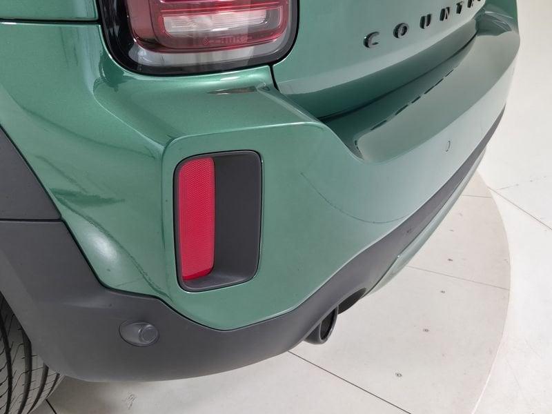 MINI Countryman Mini F60 2020 Diese Mini 2.0 Cooper D Classic auto