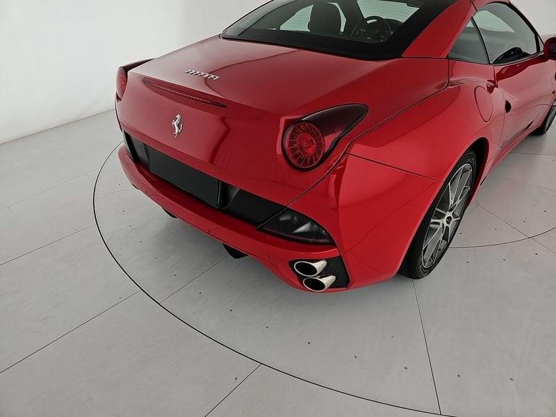 Ferrari California California DCT