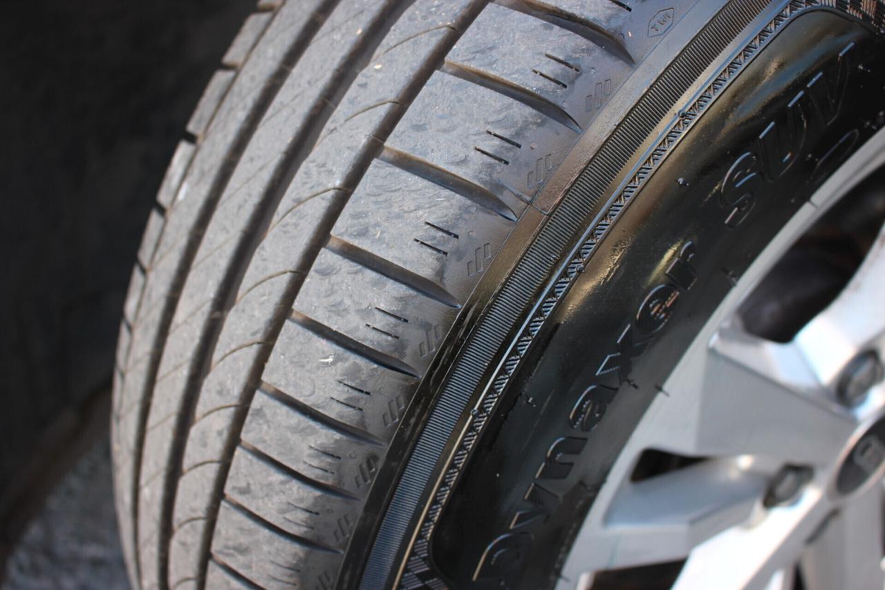 Audi Q3 35 TDI 150 CV S-TRONIC PREZZO VERO UNIPRO KM CERTI