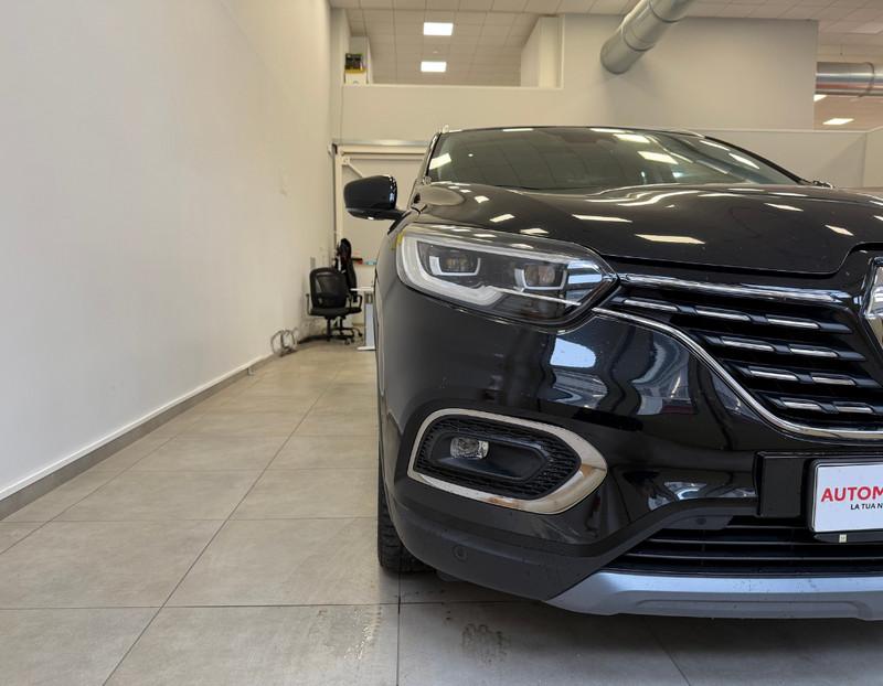 Renault Kadjar Blue dCi 8V 115CV EDC Sport Edition2