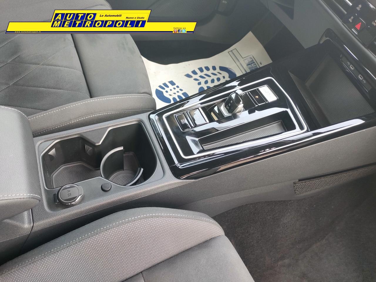 Volkswagen Golf 2.0 TDI DSG SCR Style (Automatica)