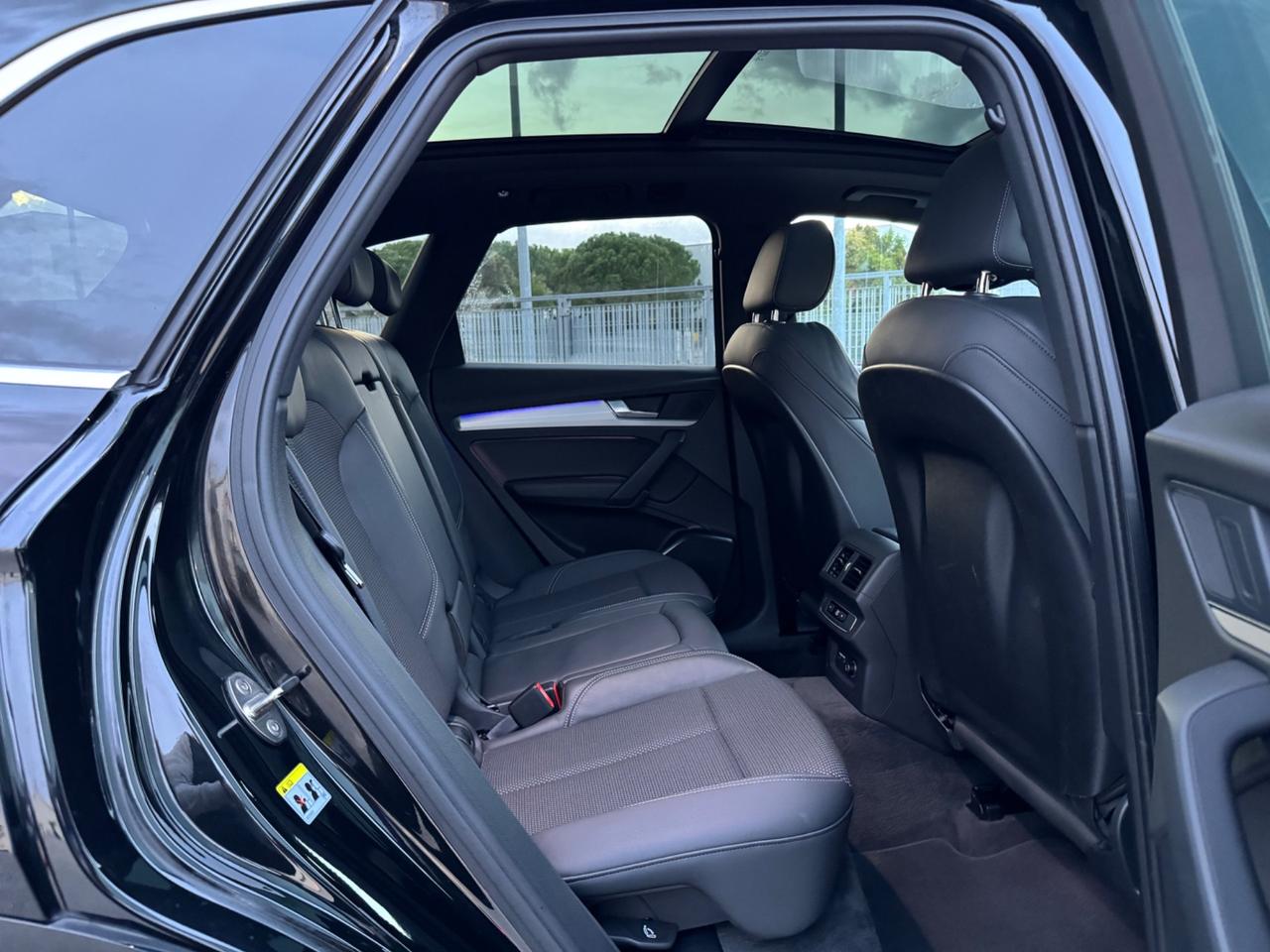 Audi Q5 55 TFSI e quattro S tronic line plus