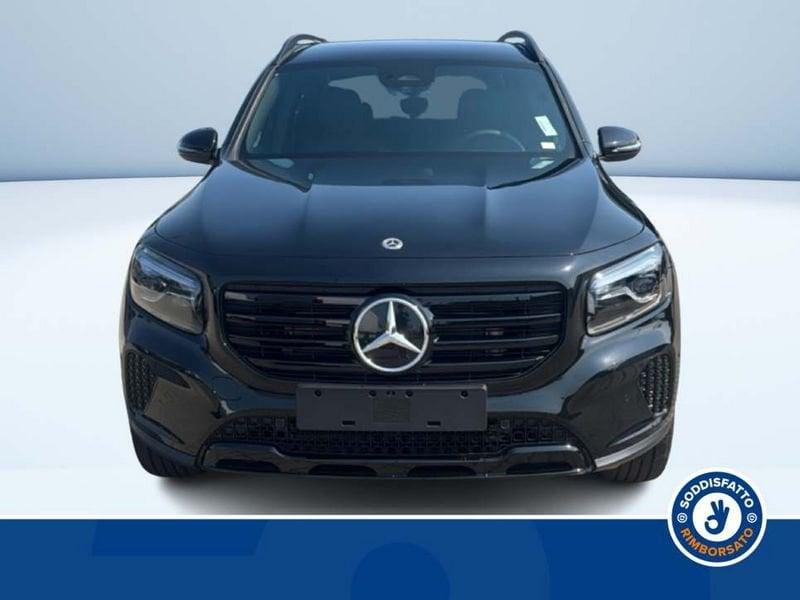 Mercedes-Benz GLB Classe 200d Automatic Advanced Plus Progressive