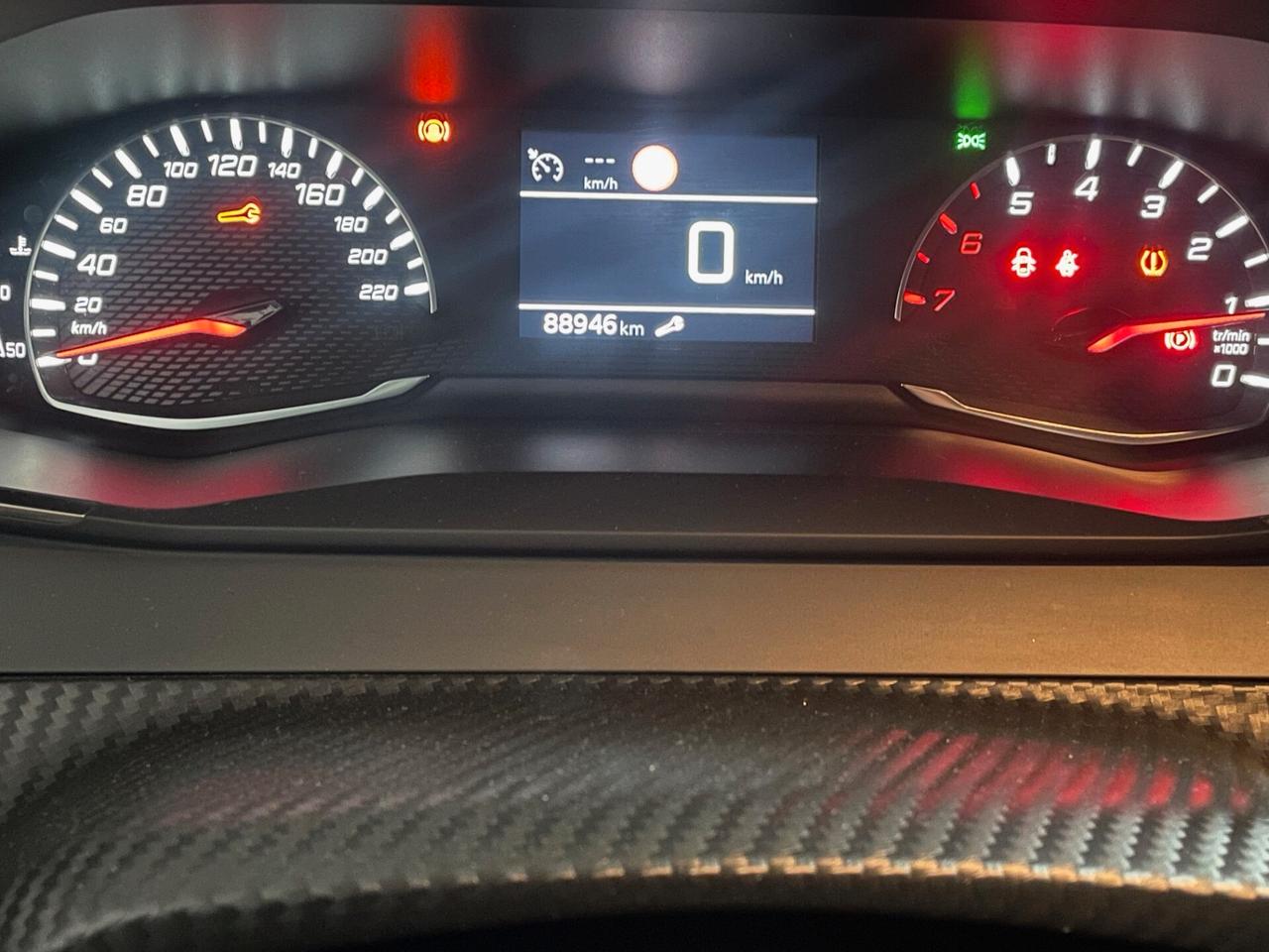 PEUGEOT 208 1.2 PURETECH ACTIVE