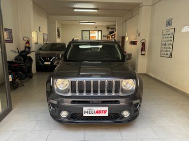 Jeep Renegade 1.6 Multijet 120 CV Limited