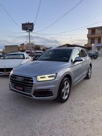 Audi Q5 2.0 TDI quattro S tronic