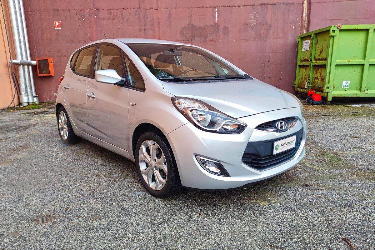 HYUNDAI ix20 1.4 90 CV Comfort