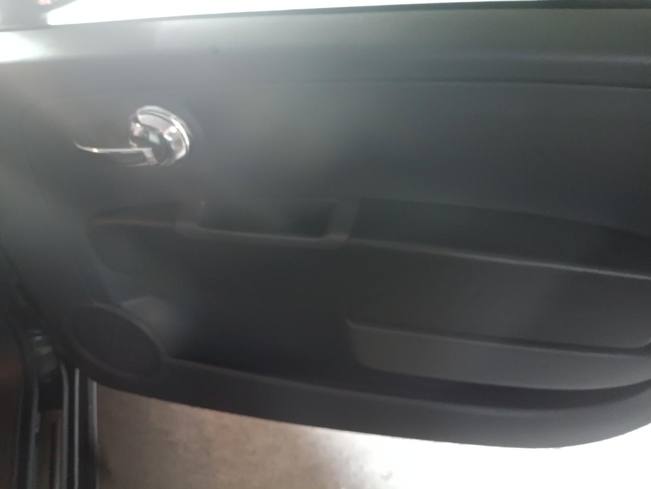 Fiat 500 1.2 Sport