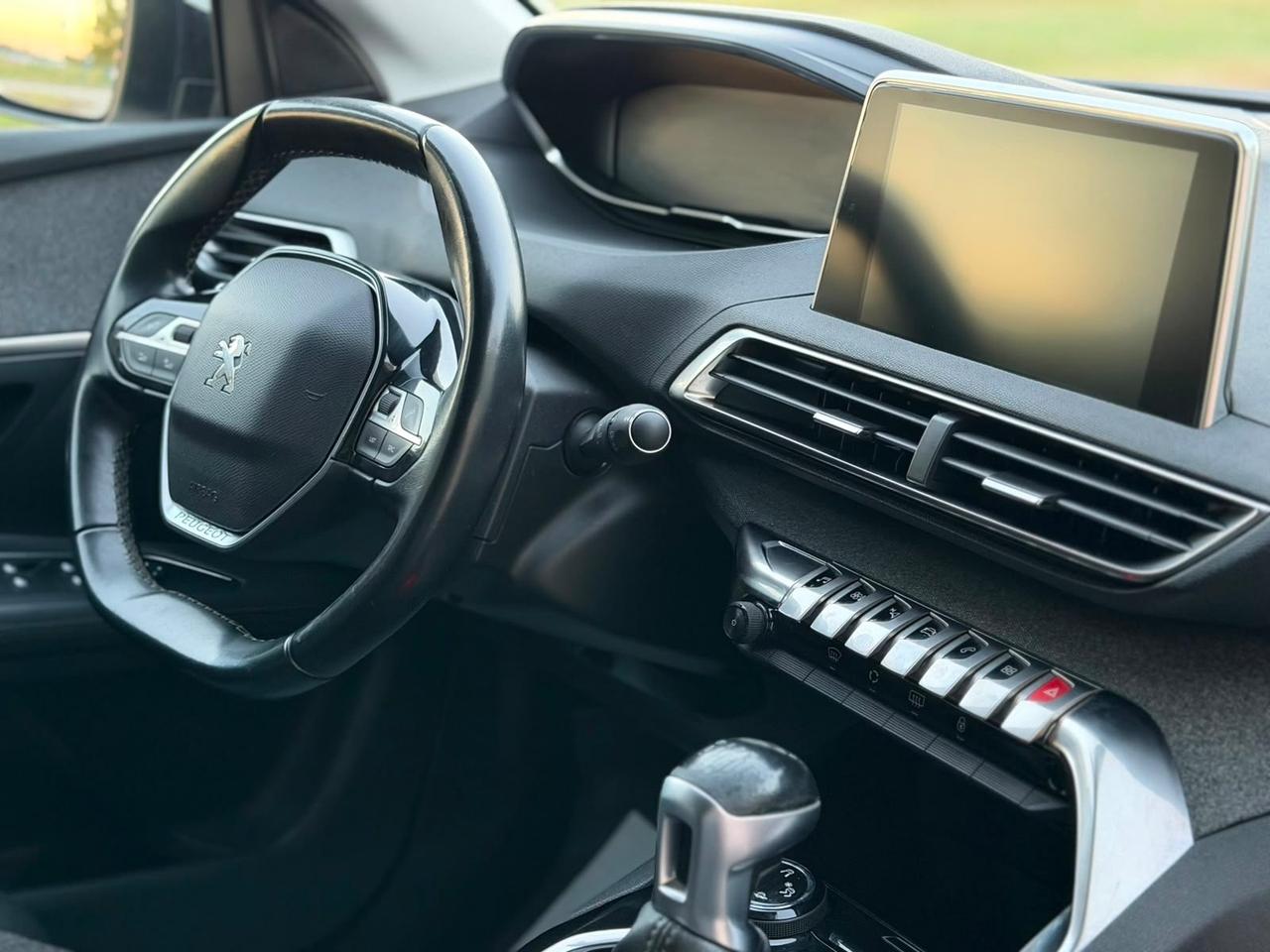 Peugeot 3008 BlueHDi 130 S&S Allure