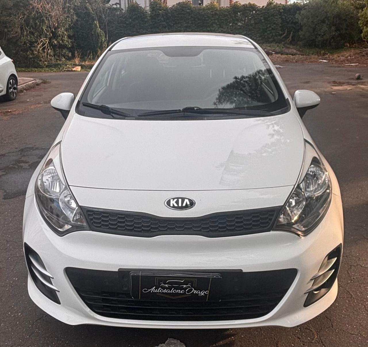 Kia Rio 1.1 CRDi 5p.S&S High Tech