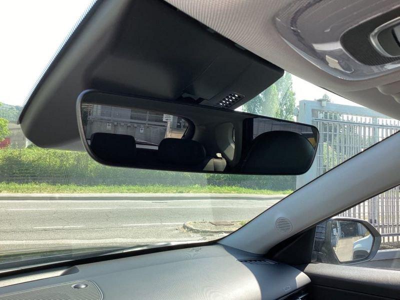 Hyundai Kona 1.6 GDI HEV XLine Plus MY25