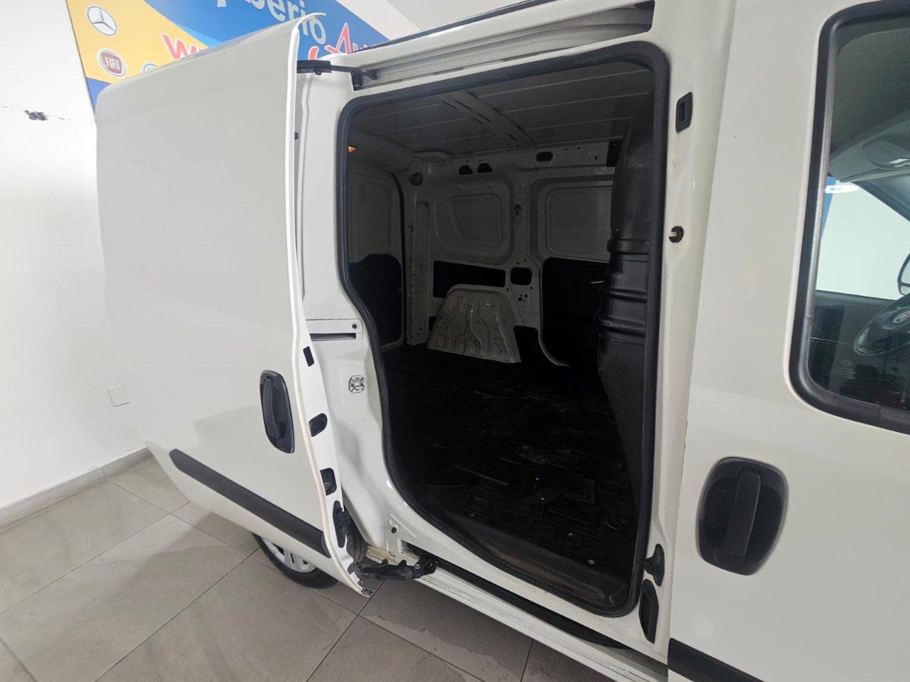 FIAT Doblo cargo 1.3 mjt 16v SX 90cv 3p + IVA
