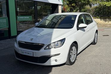 PEUGEOT 308 BlueHDi 120 S&S Business