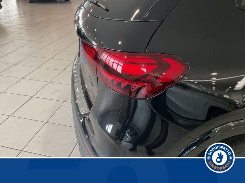 Mercedes-Benz GLA 180 d Automatic AMG Line Advanced Plus