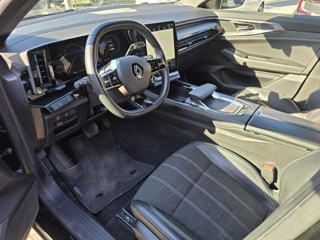 RENAULT Austral Austral Full Hybrid E-Tech 200 CV Techno