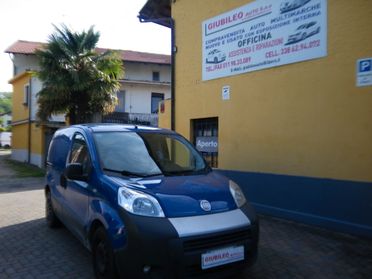 Fiat Fiorino 1.3 MJT 95CV Furgone