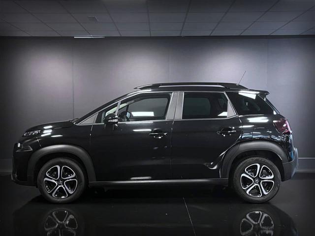 CITROEN C3 Aircross PureTech 110 S&S Feel