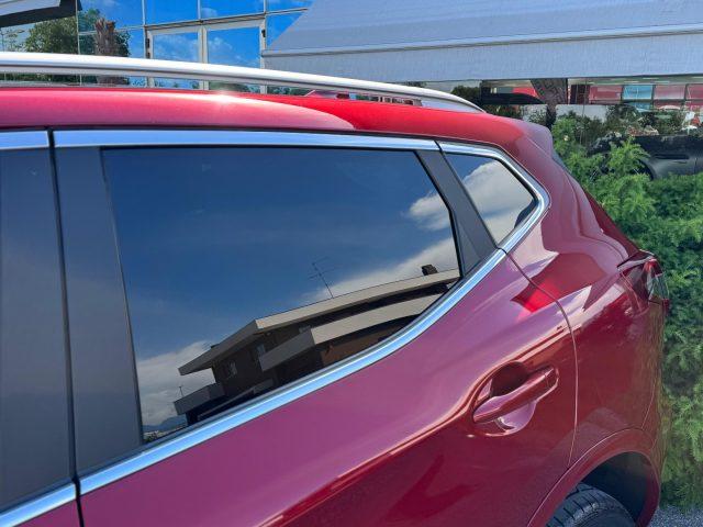 NISSAN Qashqai 1.7 dCi 150 CV 4WD CVT Tekna+ *PILOT*UNIPROP*
