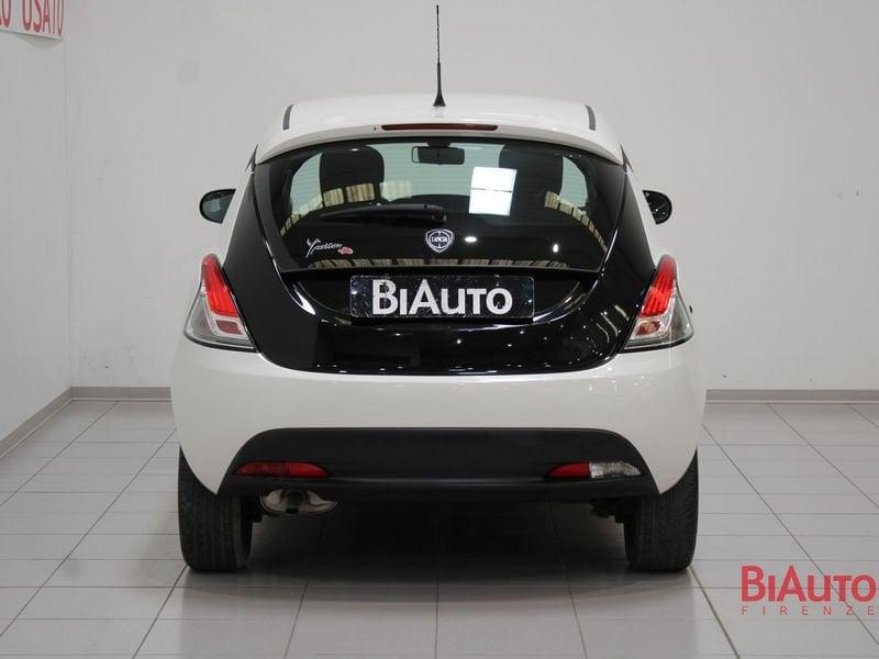Lancia Ypsilon Ypsilon 1.2 69 CV 5 porte Elefantino