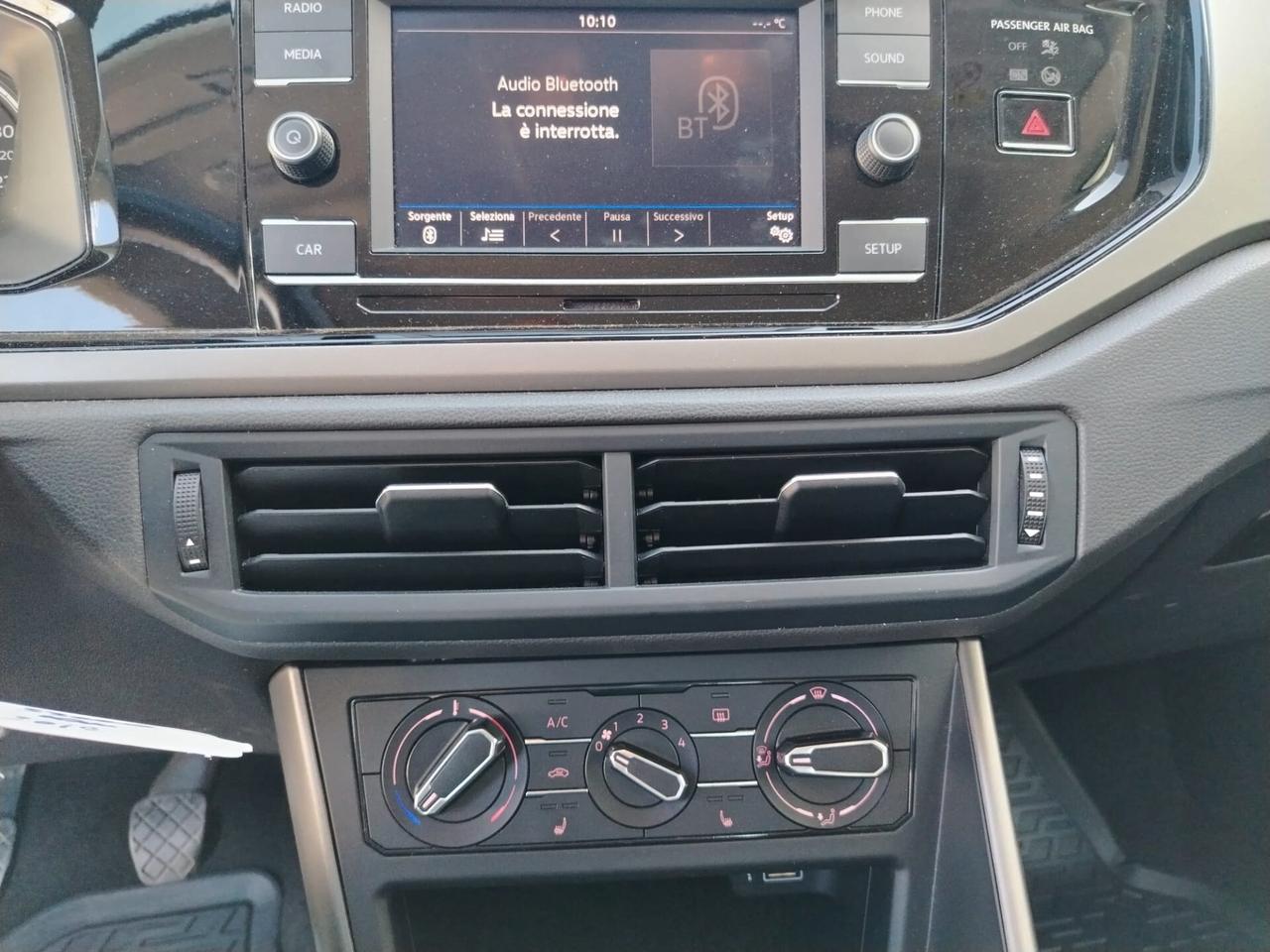 Seat Arona 1.0 TGI Style - 90 cv Metano - Bollo Ridotto - NEOPATENTATO