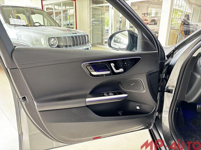 Mercedes-Benz Classe C C 220 d Mild hybrid 4Matic Premium All-Terrain