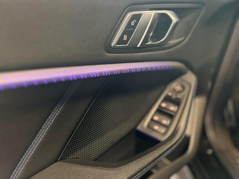 118d M-Sport Autom 150cv