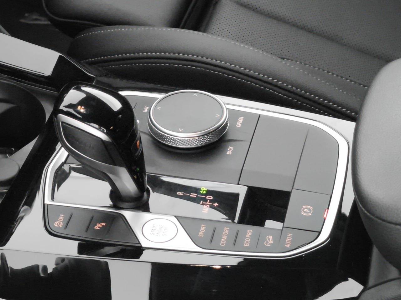 BMW X4 xDrive20d 48V MSport