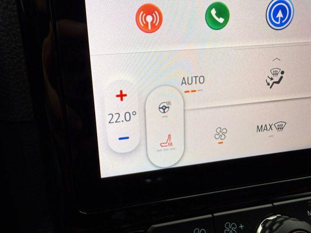 FORD Ranger Raptor 2.0 Ecoblue 4WD DC 5 posti AUT - NAVI - LED - 360