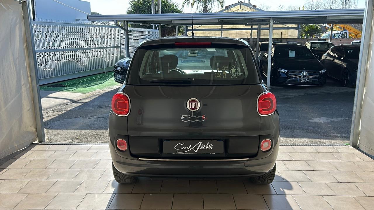 Fiat 500L 1.3 Multijet 85cv Lounge 2013