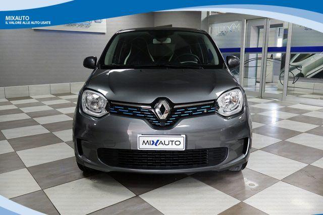 RENAULT Twingo Life 22kWh