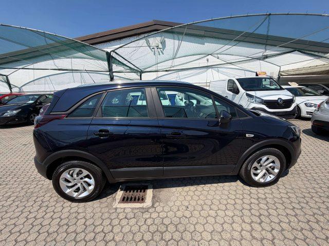 OPEL Crossland X Crossland X 1.5 ecotec Advance s