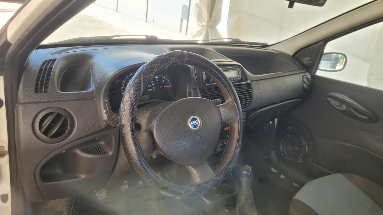 Fiat Punto 1.3 Multijet 16V 5 porte