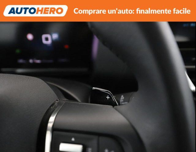 CITROEN C4 BlueHDi 130 S&S EAT8 Feel Pack