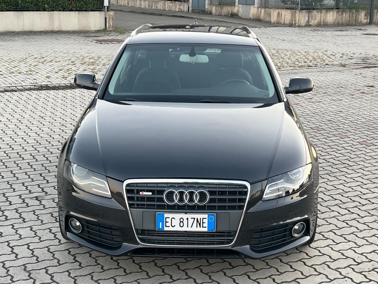 Audi A4 2.0 TDI 143CV F.AP. Advanced