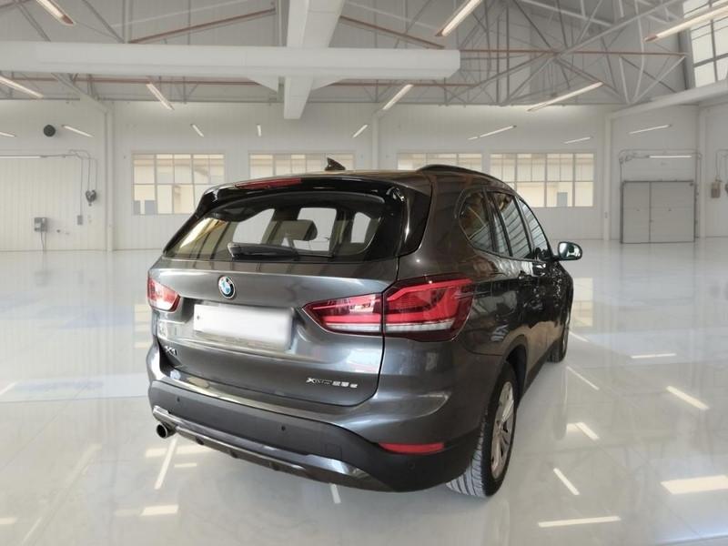 BMW X1 XDRIVE 25E BUSINESS ADVANTAGE AUTOMATICO SUV