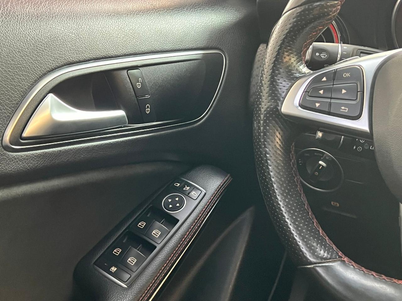 Mercedes-benz A 250 Automatic Premium