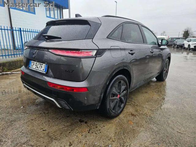 DS AUTOMOBILES DS 7 1.5 bluehdi Performance Line 130cv - GP947FJ