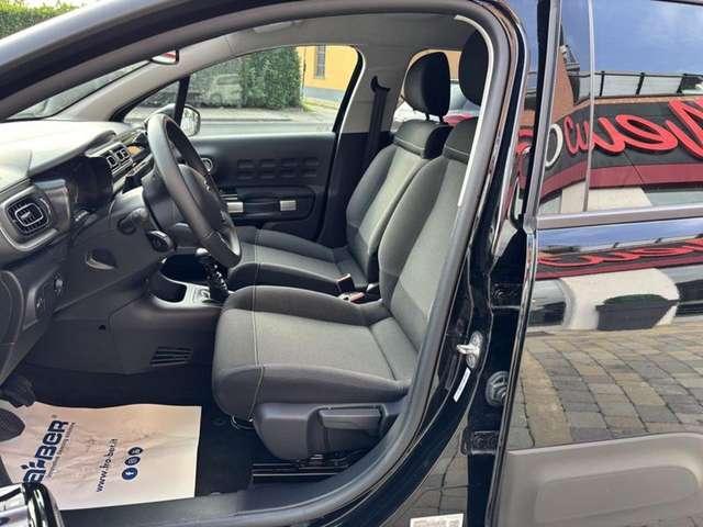 Citroen C3 PureTech 110 S&S Max LED-NAVI-APP CONNECT